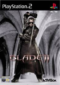 Blade 2 voor de PlayStation 2 kopen op nedgame.nl