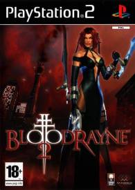 Bloodrayne 2 (verpakking Frans, game Engels) voor de PlayStation 2 kopen op nedgame.nl
