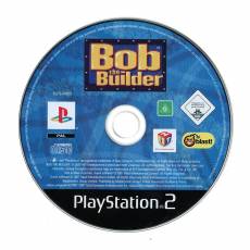 Bob de Bouwer (losse disc) voor de PlayStation 2 kopen op nedgame.nl