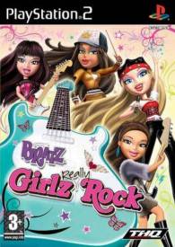 Bratz Girlz Really Rock voor de PlayStation 2 kopen op nedgame.nl