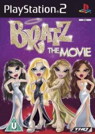 Bratz the Movie voor de PlayStation 2 kopen op nedgame.nl