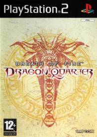 Breath Of Fire Dragon Quarter voor de PlayStation 2 kopen op nedgame.nl