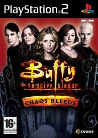 Buffy Chaos Bleeds voor de PlayStation 2 kopen op nedgame.nl