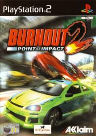 Burnout 2 voor de PlayStation 2 kopen op nedgame.nl