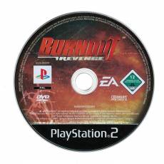 Burnout Revenge (losse disc) voor de PlayStation 2 kopen op nedgame.nl