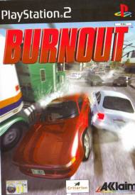 Burnout voor de PlayStation 2 kopen op nedgame.nl
