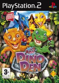 Buzz Junior Dino's voor de PlayStation 2 kopen op nedgame.nl
