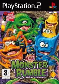 Buzz Junior Monsters voor de PlayStation 2 kopen op nedgame.nl