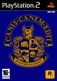 Canis Canem Edit (Bully) voor de PlayStation 2 kopen op nedgame.nl