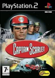 Captain Scarlet voor de PlayStation 2 kopen op nedgame.nl