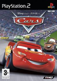Cars voor de PlayStation 2 kopen op nedgame.nl