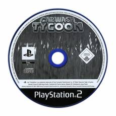 Carwash Tycoon (losse disc) voor de PlayStation 2 kopen op nedgame.nl