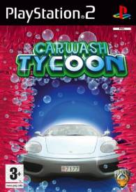 Carwash Tycoon voor de PlayStation 2 kopen op nedgame.nl
