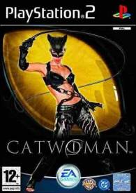 Catwoman voor de PlayStation 2 kopen op nedgame.nl