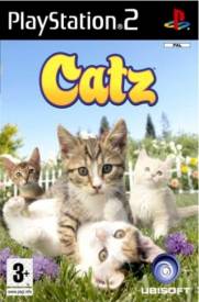 Catz voor de PlayStation 2 kopen op nedgame.nl