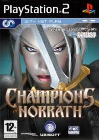 Champions of Norrath (zonder handleiding) voor de PlayStation 2 kopen op nedgame.nl