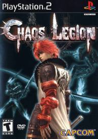 Chaos Legion +Promo TCG voor de PlayStation 2 kopen op nedgame.nl