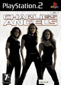 Charlie's Angels voor de PlayStation 2 kopen op nedgame.nl
