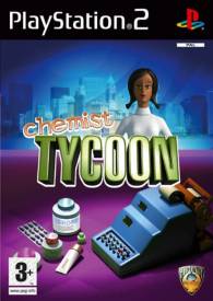 Chemist Tycoon voor de PlayStation 2 kopen op nedgame.nl