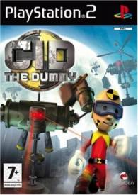 CID the Dummy voor de PlayStation 2 kopen op nedgame.nl