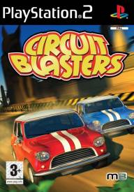 Circuit Blasters voor de PlayStation 2 kopen op nedgame.nl
