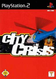 City Crisis voor de PlayStation 2 kopen op nedgame.nl