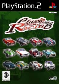 Classic British Motor Racing voor de PlayStation 2 kopen op nedgame.nl