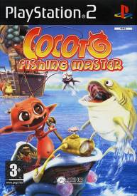Cocoto Fishing Master voor de PlayStation 2 kopen op nedgame.nl