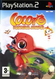 Cocoto Platform Jumper voor de PlayStation 2 kopen op nedgame.nl