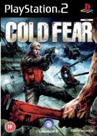 Cold Fear voor de PlayStation 2 kopen op nedgame.nl