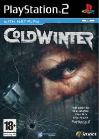 Cold Winter voor de PlayStation 2 kopen op nedgame.nl