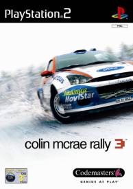 Colin McRae Rally 3 voor de PlayStation 2 kopen op nedgame.nl