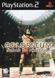 Colosseum Road to Freedom voor de PlayStation 2 kopen op nedgame.nl
