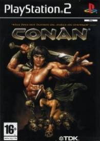 Conan voor de PlayStation 2 kopen op nedgame.nl