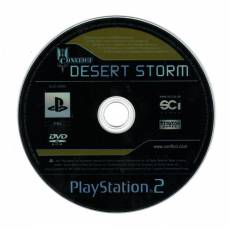 Conflict Desert Storm (losse disc) voor de PlayStation 2 kopen op nedgame.nl
