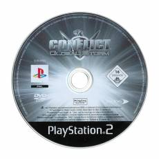 Conflict Global Storm (losse disc) voor de PlayStation 2 kopen op nedgame.nl