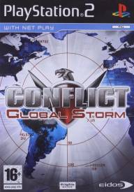 Conflict Global Storm voor de PlayStation 2 kopen op nedgame.nl
