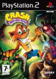 Crash Bandicoot Mind over Mutant voor de PlayStation 2 kopen op nedgame.nl