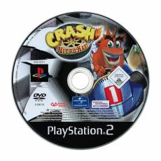 Crash Nitro Kart (losse disc) voor de PlayStation 2 kopen op nedgame.nl