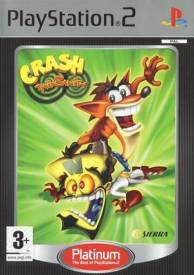 Crash Twinsanity (platinum) voor de PlayStation 2 kopen op nedgame.nl
