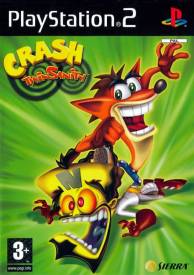 Crash Twinsanity voor de PlayStation 2 kopen op nedgame.nl