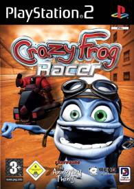 Crazy Frog Racer (zonder handleiding) voor de PlayStation 2 kopen op nedgame.nl