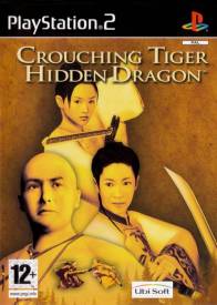 Crouching Tiger Hidden Dragon voor de PlayStation 2 kopen op nedgame.nl