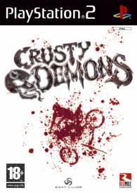 Crusty Demons voor de PlayStation 2 kopen op nedgame.nl
