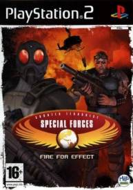 CT Special Forces Fire for Effect voor de PlayStation 2 kopen op nedgame.nl