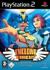 Cyclone Circus voor de PlayStation 2 kopen op nedgame.nl