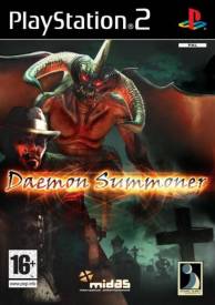 Daemon Summoner voor de PlayStation 2 kopen op nedgame.nl