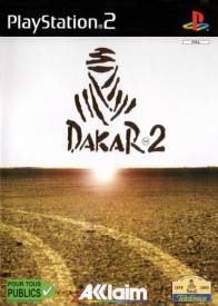 Dakar 2 voor de PlayStation 2 kopen op nedgame.nl