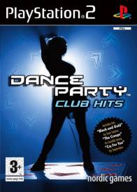 Dance Party Club Hits voor de PlayStation 2 kopen op nedgame.nl