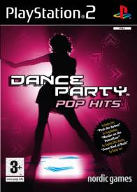 Dance Party Pop Hits voor de PlayStation 2 kopen op nedgame.nl